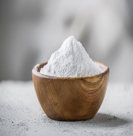 Micron Talc Series